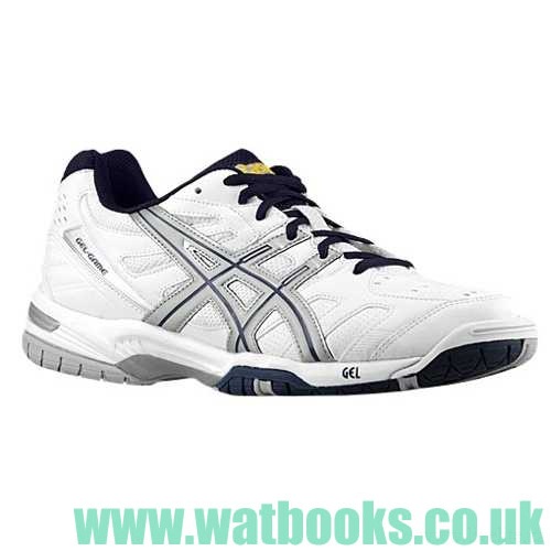chaussures asics gel game 4